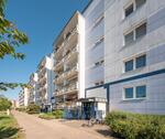 Foto - Etagenwohnung zur Miete in Neubrandenburg