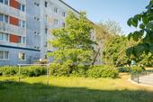 Foto - Etagenwohnung in Neubrandenburg