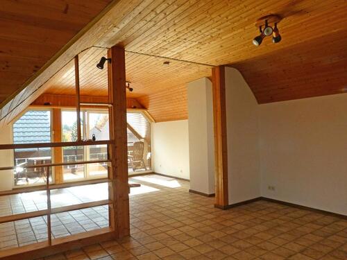 Foto - Wohnung, 120qm, OG, Loggia, EBK