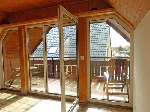 Foto - Etagenwohnung zur Miete in Rethem (Aller)