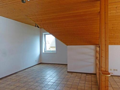 Foto - Etagenwohnung in Rethem (Aller)