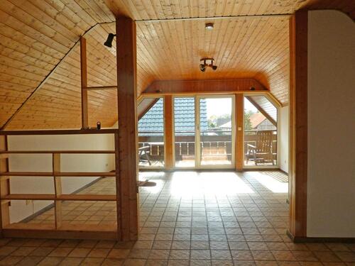 Foto - Etagenwohnung in Rethem (Aller) zur Miete