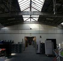 Gewerbehalle Lagerhalle Halle mieten 150-1500m² 47652 Weeze - Kevelaer Schravelen