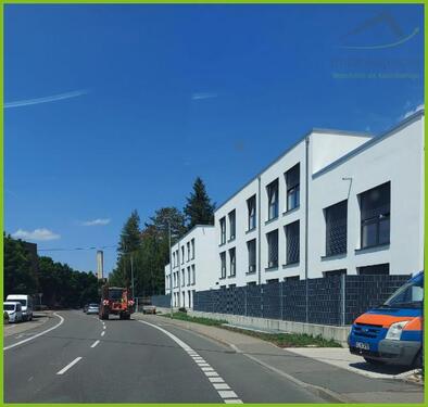 Foto - Schickes, möbliertes Mikroapartment mit Blick ins Grüne