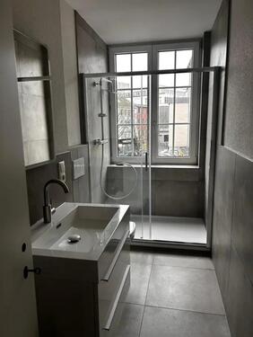 Foto - Etagenwohnung zur Miete in Aachen