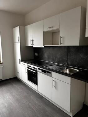 Foto - Etagenwohnung in Aachen