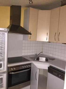 Foto - Etagenwohnung in Karlsruhe