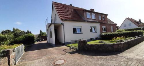 Foto - Doppelhaushälfte 125 m² - 29559 Wrestedt