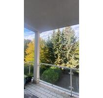 TOPP 3-Zimmerwohnung mit Tiefgarage KücheBadBalkon - Mühlhausen (Thüringen)