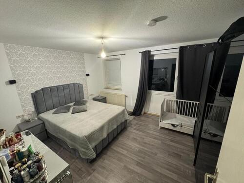 Foto - 3 Zimmer Etagenwohnung zur Miete in Mühlhausen (Thüringen)