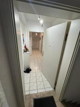 Foto - Etagenwohnung in Mühlhausen (Thüringen) zur Miete