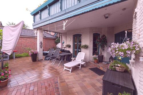 Foto - Krempe excl. 3 Zi Whg 155m² Vollbad EBK Garten, Keller, ab 1.2.26