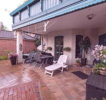 Krempe excl. 3 Zi Whg 155m² Vollbad EBK Garten, Keller, ab 1.2.26