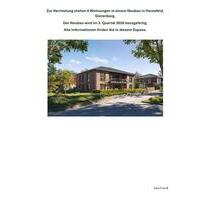 Mietwohnungen Harsefeld 72 qm bis 82 qm Wohnfläche - Fredenbeck