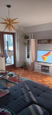 Foto - 3 Zimmer Etagenwohnung zur Miete in Bad Sooden-Allendorf