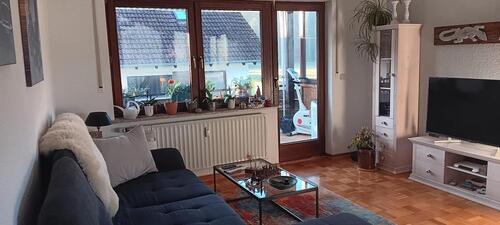 Foto - 3 Zimmer Etagenwohnung in Bad Sooden-Allendorf