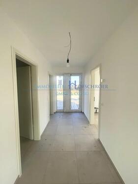 Foto - Doppelhaushälfte in Esens zur Miete