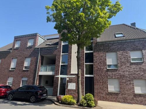 Foto - Barrierefreie 3-Zimmer-Erdgeschosswohnung zu vermieten