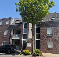 Barrierefreie 3-Zimmer-Erdgeschosswohnung zu vermieten - Ahlen Barrierefreie 3-Zimmer-Erdgeschosswohnung zu vermieten - Ahlen