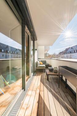 Foto - 2 Zimmer Etagenwohnung zur Miete in München