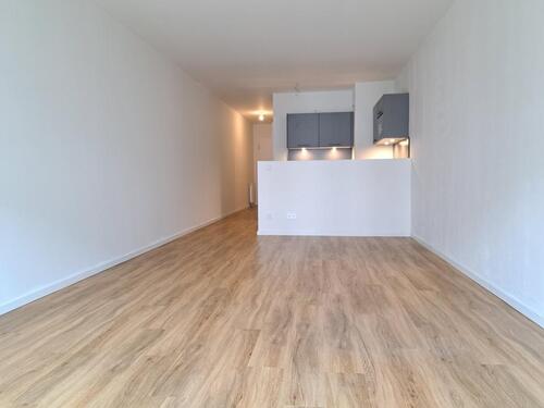 Foto - 1 Zimmer Etagenwohnung in Hamburg