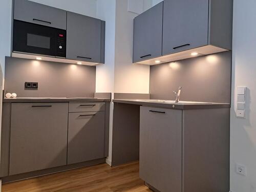 Foto - Etagenwohnung in Hamburg zur Miete