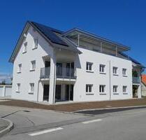 3-Zimmer-Neubauwohnung in Allmendingen-Grötzingen zu vermieten