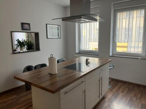 Foto - Einfamilienhaus in Hof zur Miete