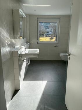 Foto - Erdgeschoßwohnung in Schramberg zur Miete