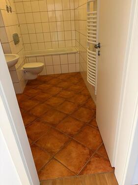 Foto - 3 Zimmer Erdgeschoßwohnung zur Miete in Bernau bei Berlin