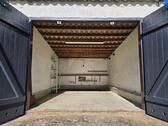 Foto - Garage Einzelgarage in Reutershagen Vorweden zu mieten!