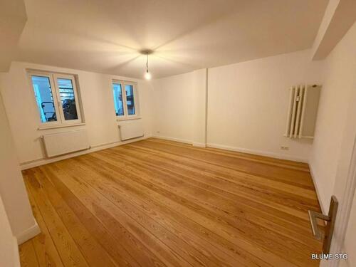 Foto - 2 Zimmer Etagenwohnung zur Miete in Hamburg