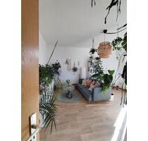 FFO Nachmieter für teilmöblierte 1-Raumwohnung 446€ warm 47qm - Jacobsdorf