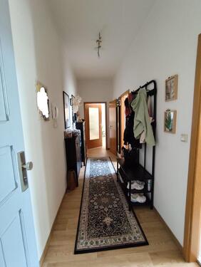 Foto - 1 Zimmer Etagenwohnung in Jacobsdorf