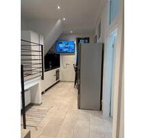 Möblierte 2 Zimmer Wohnung zur Zwischenmiete (April bis Oktober, - Nürtingen