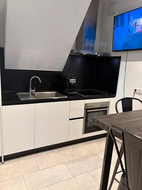 Foto - 2 Zimmer Etagenwohnung zur Miete in Nürtingen