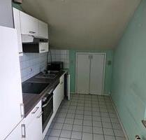 Eitorf zentrumsnahe DG Wohnung - 380,00&nbsp;EUR Kaltmiete, ca.&nbsp; 50,00&nbsp;m&sup2; in Eitorf (PLZ: 53783)