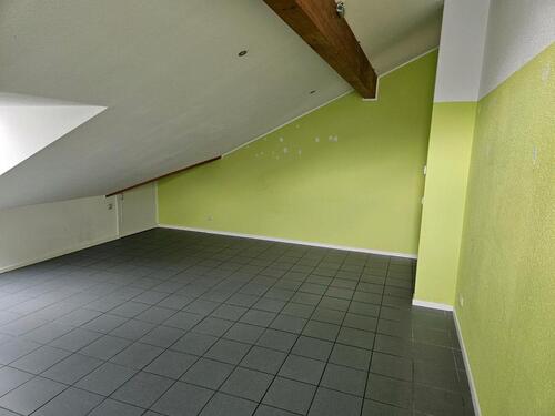 Foto - 2 Zimmer Dachgeschoßwohnung in Eitorf