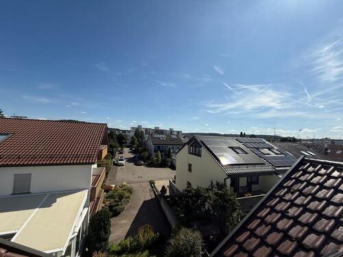 Foto - Gepflegte 2Zimmer Wohnung mit Diele 44,27 qm