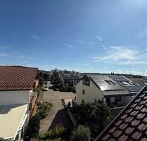 Gepflegte 2Zimmer Wohnung mit Diele 44,27 qm - Renningen