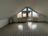 Foto - 2 Zimmer Dachgeschoßwohnung in Renningen