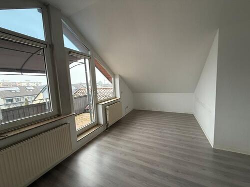 Foto - Dachgeschoßwohnung in Renningen zum Kaufen