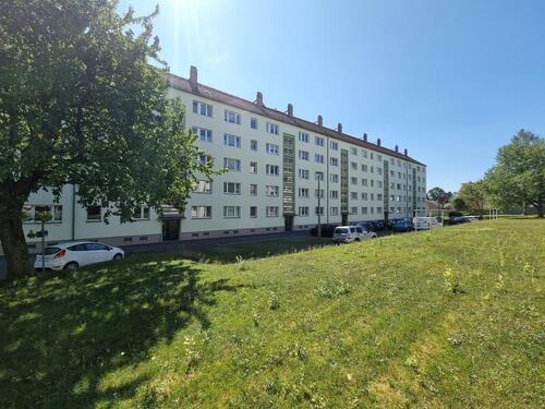 Foto - 3 Zimmer Wohnung - 222,00&nbsp;EUR Kaltmiete, ca.&nbsp; 58,00&nbsp;m&sup2;