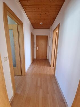 Foto - 3 Zimmer Etagenwohnung zur Miete in Treuen