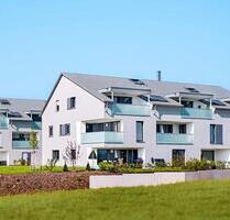 Einziehen und wohlfühlen - 3,5 Zi.-Neubauwohnung in Merklingen