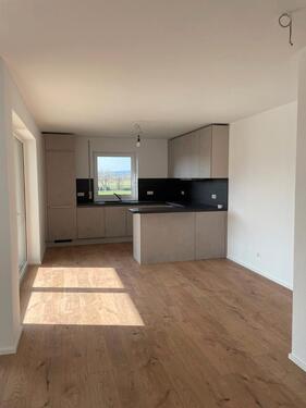 Foto - 3.5 Zimmer Hochparterre zur Miete in Merklingen