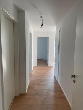 Foto - Hochparterre in Merklingen zur Miete