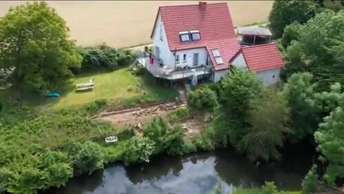 Foto - 5 Zimmer Einfamilienhaus in Spenge