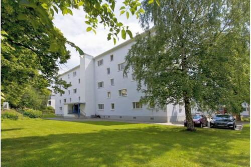 Foto - Klein, aber fein - möbliertes 1-Raumappartement !