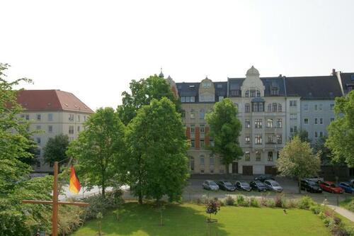 Foto - 1 Zimmer Etagenwohnung in Plauen